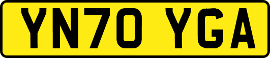 YN70YGA