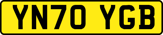 YN70YGB