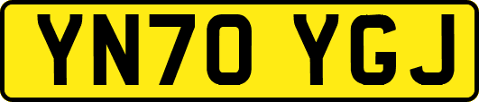 YN70YGJ