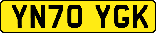 YN70YGK