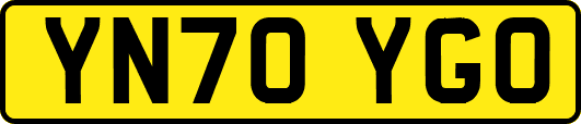 YN70YGO