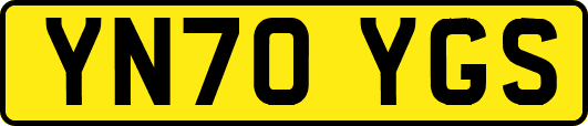YN70YGS
