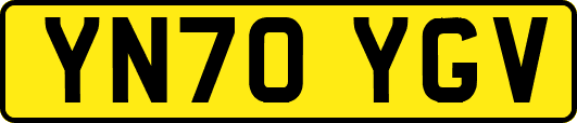 YN70YGV