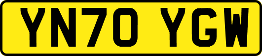 YN70YGW