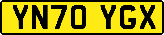YN70YGX
