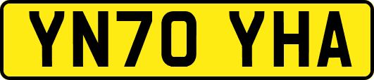 YN70YHA