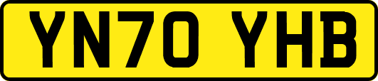 YN70YHB