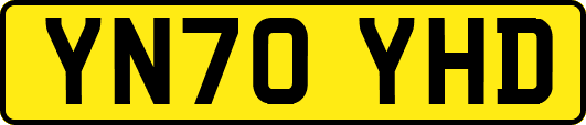 YN70YHD