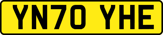YN70YHE