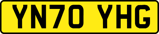 YN70YHG