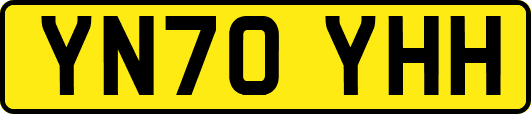 YN70YHH