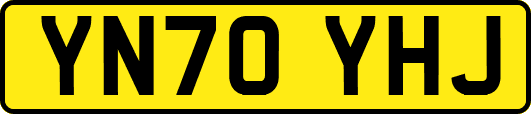 YN70YHJ