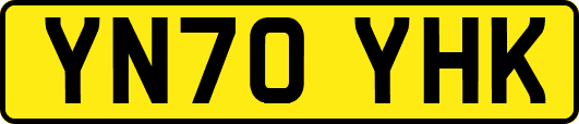 YN70YHK