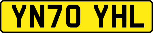 YN70YHL