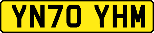 YN70YHM