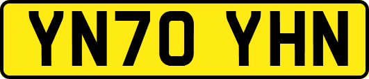 YN70YHN