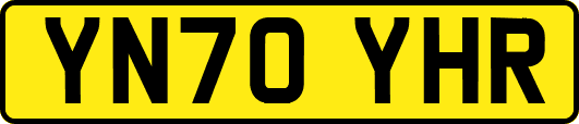 YN70YHR