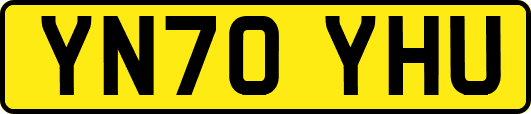 YN70YHU