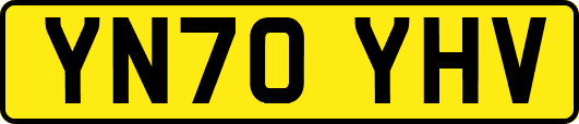 YN70YHV