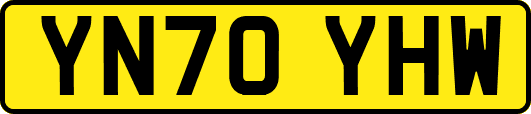 YN70YHW