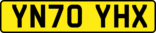 YN70YHX