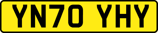 YN70YHY