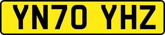 YN70YHZ
