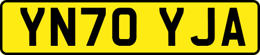 YN70YJA