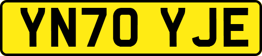 YN70YJE