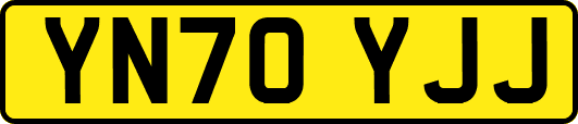 YN70YJJ