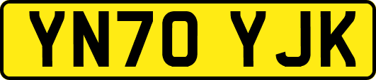YN70YJK
