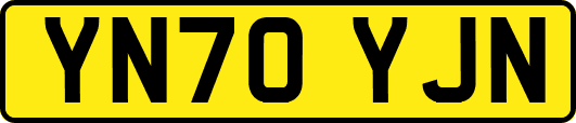 YN70YJN