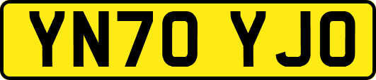 YN70YJO