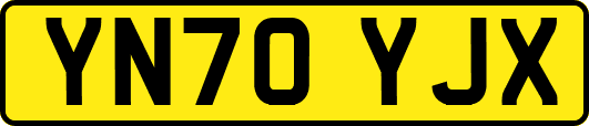 YN70YJX