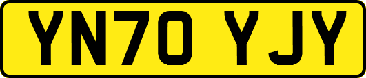 YN70YJY