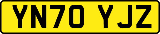 YN70YJZ