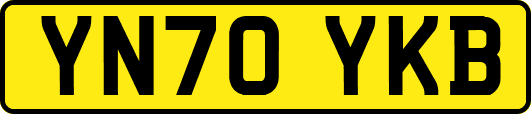 YN70YKB