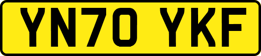 YN70YKF