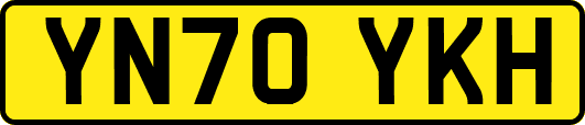 YN70YKH