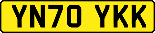 YN70YKK
