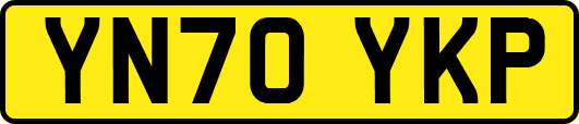 YN70YKP