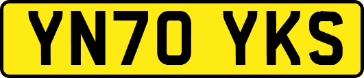 YN70YKS