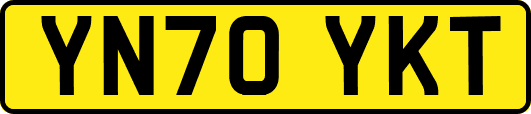 YN70YKT
