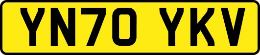 YN70YKV