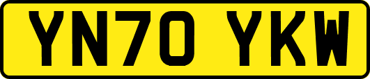 YN70YKW