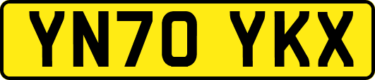 YN70YKX