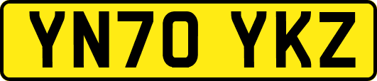 YN70YKZ