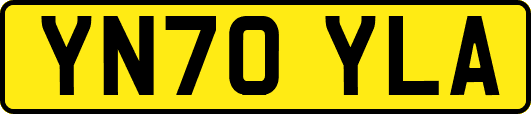 YN70YLA