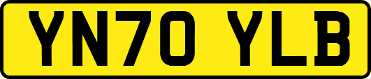 YN70YLB