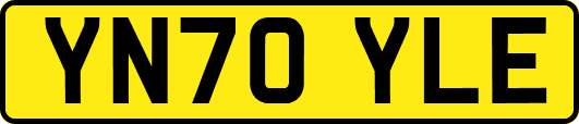 YN70YLE